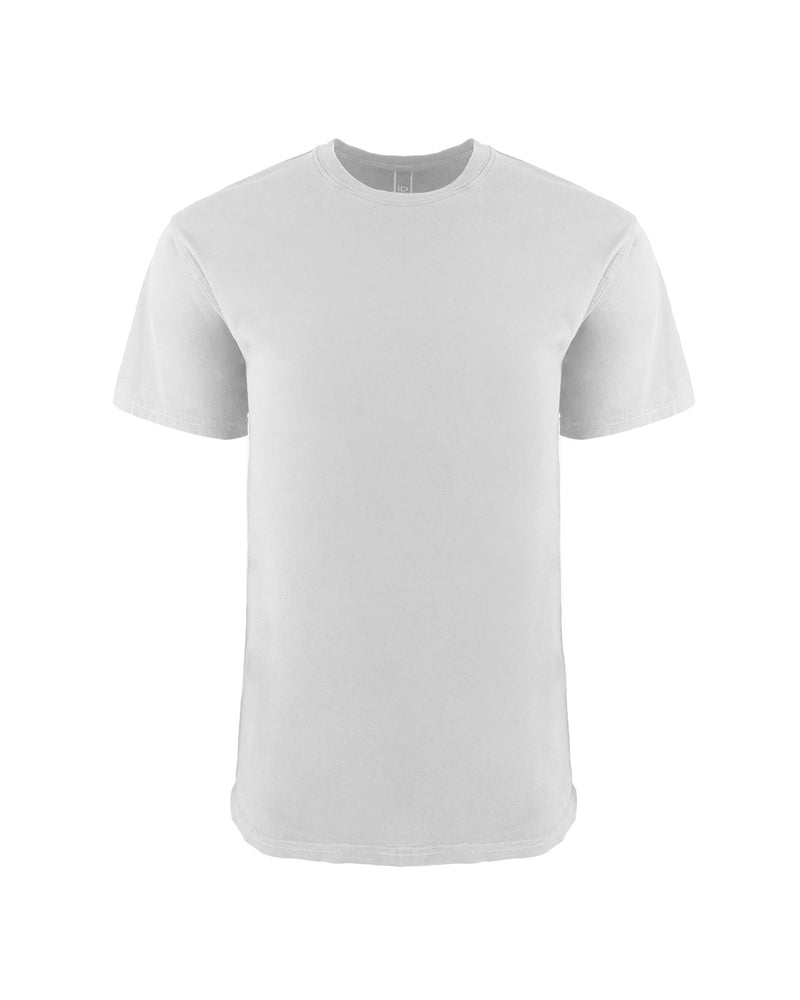 Next Level Apparel Unisex Adult Power Crew T-Shirt