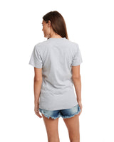 Next Level Apparel Unisex Adult Power Crew T-Shirt Next Level Apparel