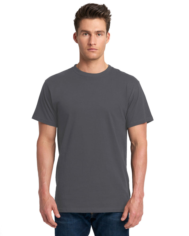 Next Level Apparel Unisex Adult Power Crew T-Shirt