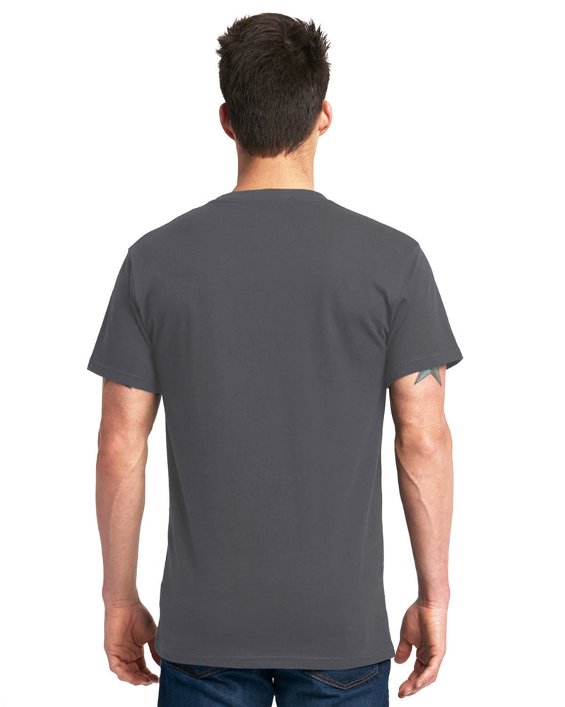 Next Level Apparel Unisex Adult Power Crew T-Shirt