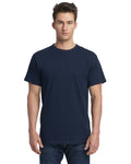 Next Level Apparel Unisex Adult Power Crew T-Shirt Next Level Apparel