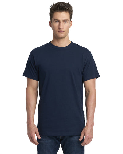 Next Level Apparel Unisex Adult Power Crew T-Shirt