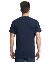 Next Level Apparel Unisex Adult Power Crew T-Shirt Next Level Apparel
