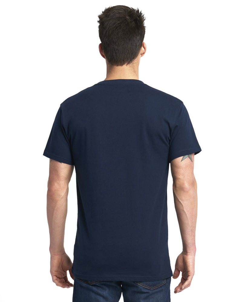 Next Level Apparel Unisex Adult Power Crew T-Shirt