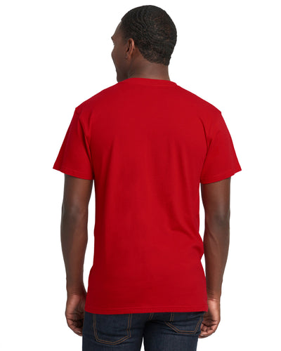 Next Level Apparel Unisex Adult Power Crew T-Shirt