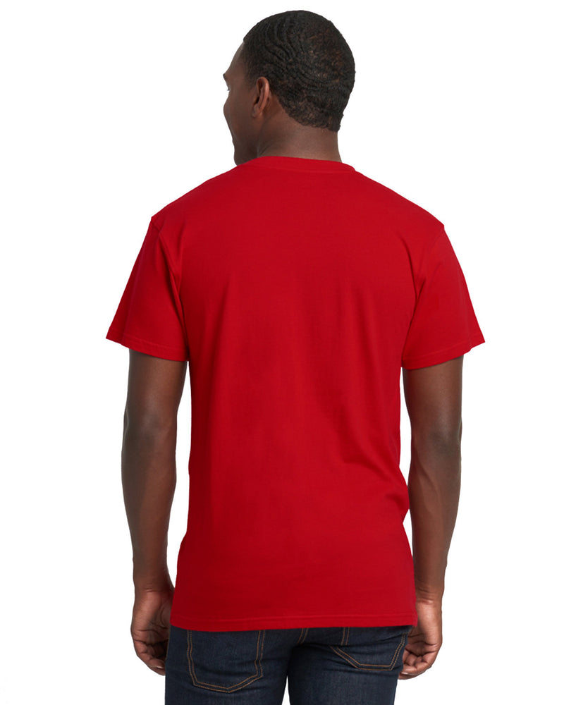 Next Level Apparel Unisex Adult Power Crew T-Shirt