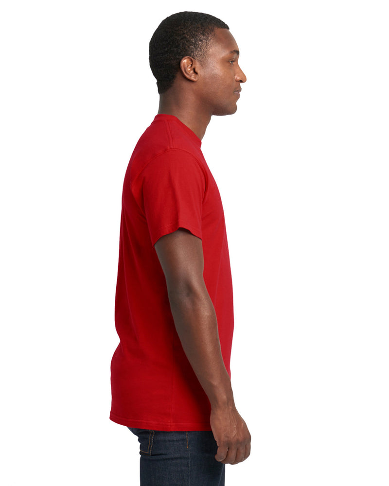Next Level Apparel Unisex Adult Power Crew T-Shirt