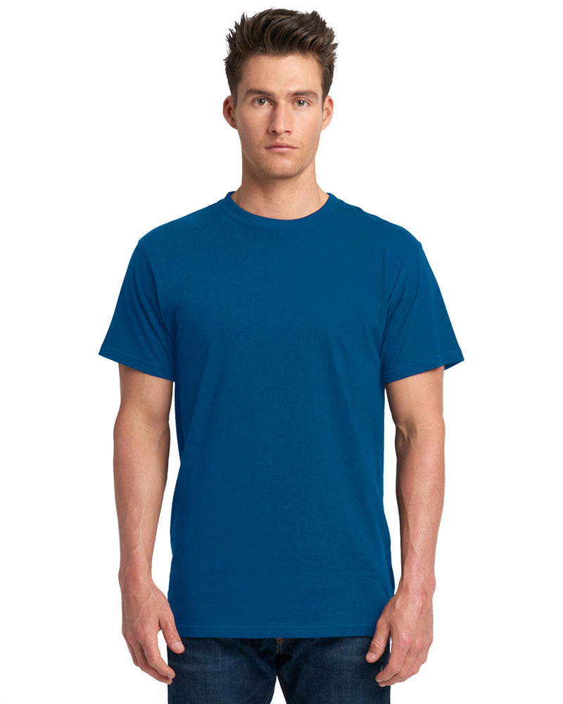 Next Level Apparel Unisex Adult Power Crew T-Shirt