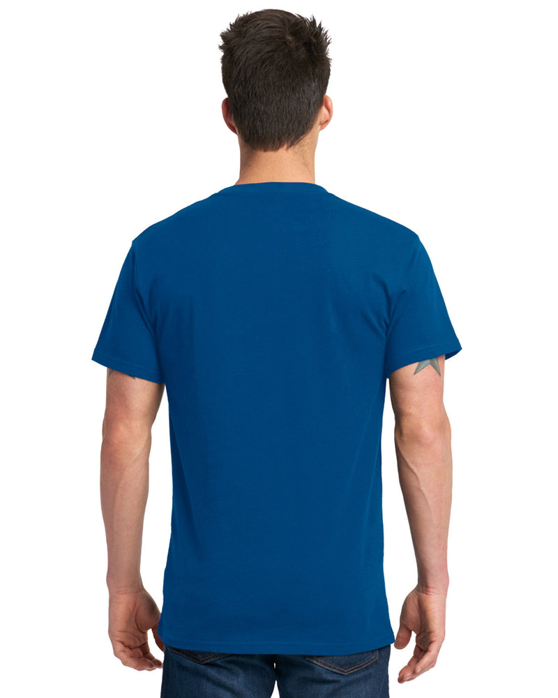 Next Level Apparel Unisex Adult Power Crew T-Shirt