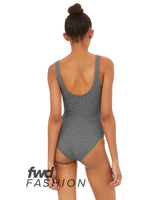 BELLA + CANVAS FWD Fashion Ladies' Bodysuit