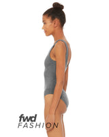 BELLA + CANVAS FWD Fashion Ladies' Bodysuit