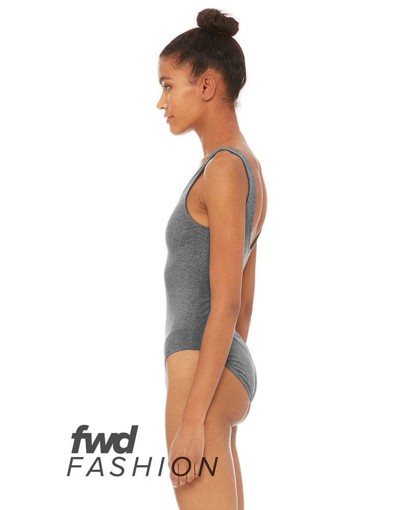 Bella + Canvas FWD Fashion Ladies&