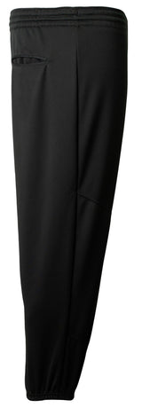 A4 Youth Pro DNA Pull On Pants A4
