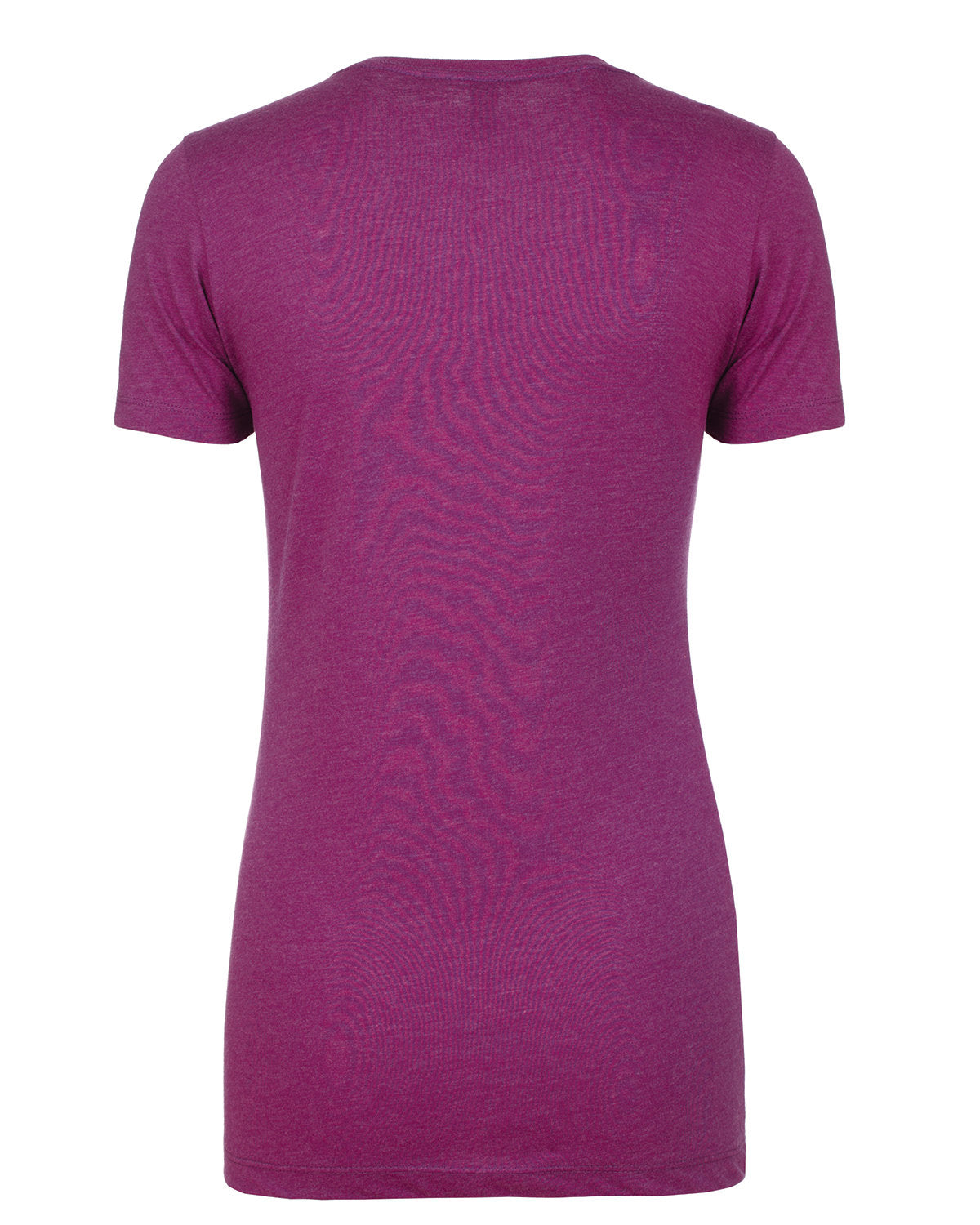 Next Level Women's Deep V-Neck T-Shirt