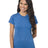 Bayside Ladies' 4.2 oz., 100% Ring-Spun Cotton Jersey T-Shirt Bayside