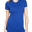 Bayside Ladies' 4.2 oz., 100% Ring-Spun Cotton Jersey T-Shirt Bayside
