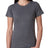 Bayside Ladies' 4.2 oz., 100% Ring-Spun Cotton Jersey T-Shirt Bayside