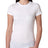 Bayside Ladies' 4.2 oz., 100% Ring-Spun Cotton Jersey T-Shirt Bayside