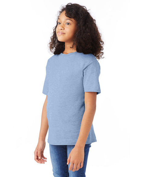Hanes Youth Perfect-T T-Shirt Hanes