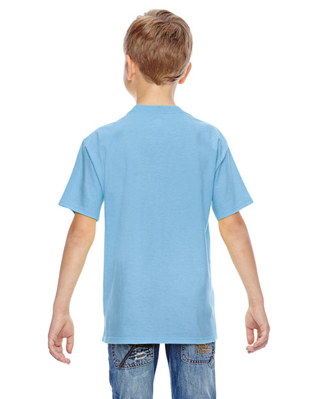 Hanes Youth Perfect-T T-Shirt Hanes