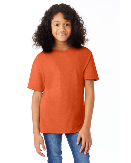 Hanes Youth Perfect-T T-Shirt Hanes