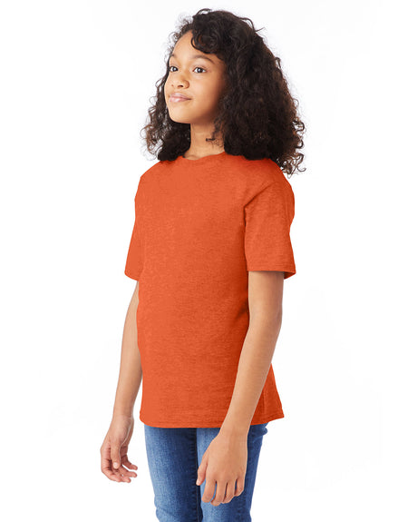 Hanes Youth Perfect-T T-Shirt Hanes