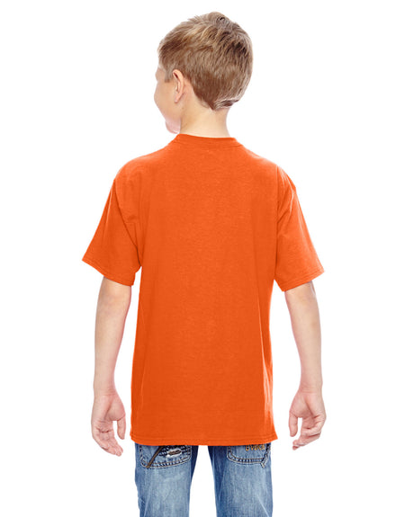 Hanes Youth Perfect-T T-Shirt Hanes