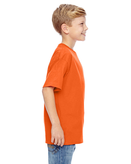 Hanes Youth Perfect-T T-Shirt Hanes