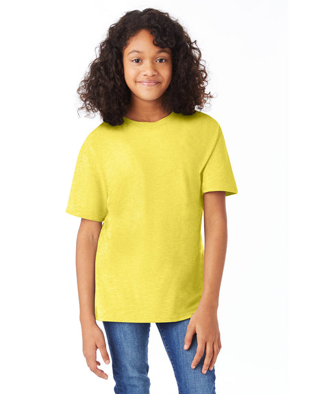Hanes Youth Perfect-T T-Shirt Hanes