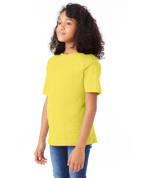 Hanes Youth Perfect-T T-Shirt Hanes