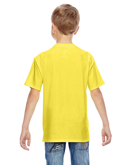Hanes Youth Perfect-T T-Shirt Hanes