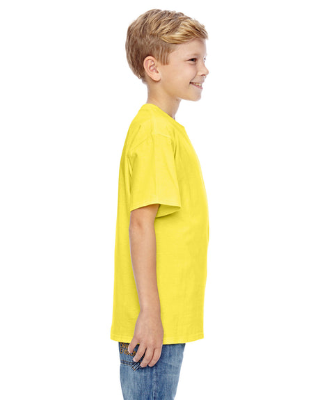 Hanes Youth Perfect-T T-Shirt Hanes