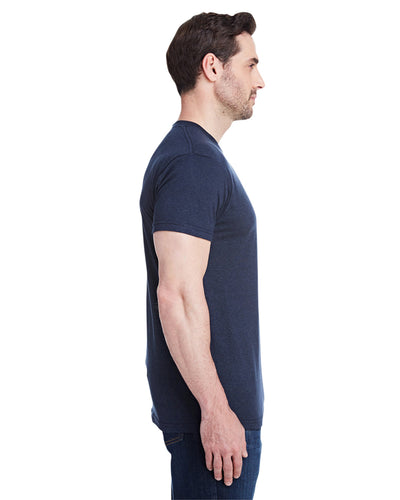 Bayside Men's Triblend T-Shirt