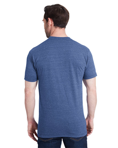 Bayside Men's Triblend T-Shirt