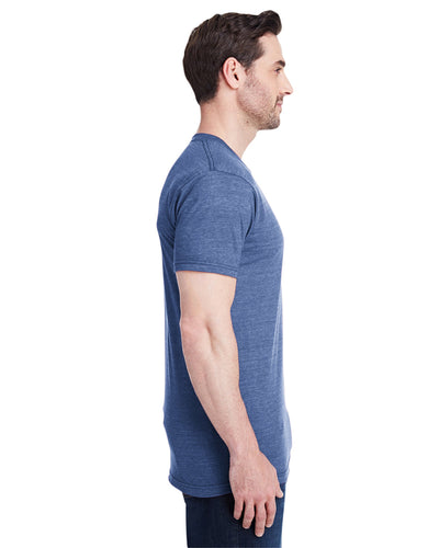 Bayside Men's Triblend T-Shirt