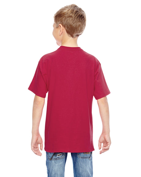 Hanes Youth Perfect-T T-Shirt Hanes