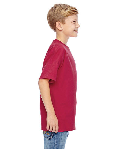 Hanes Youth Perfect-T T-Shirt Hanes