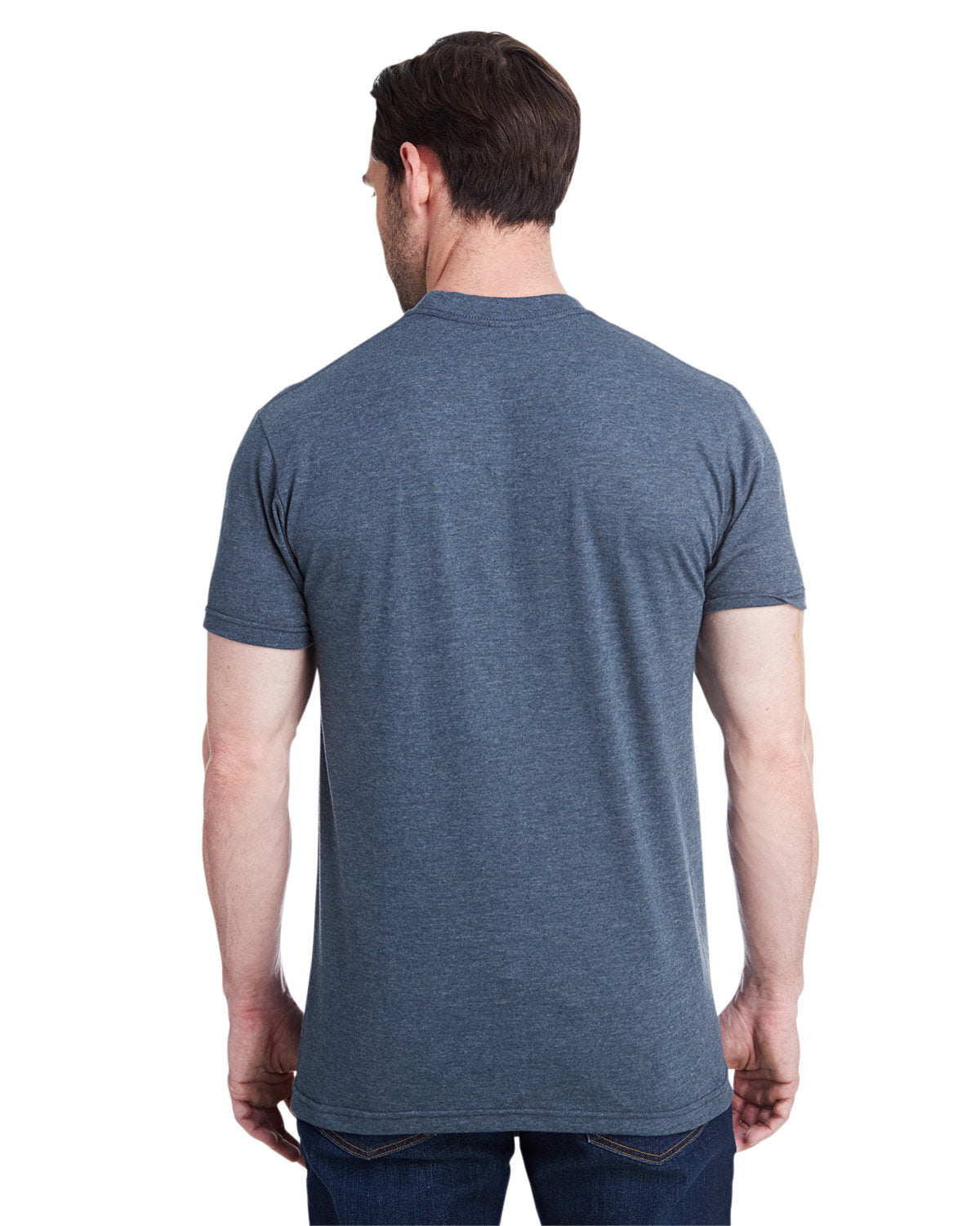 Bayside Unisex Triblend T-Shirt Bayside