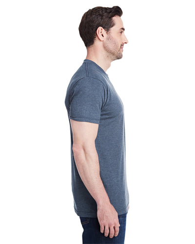 Bayside Men's Triblend T-Shirt