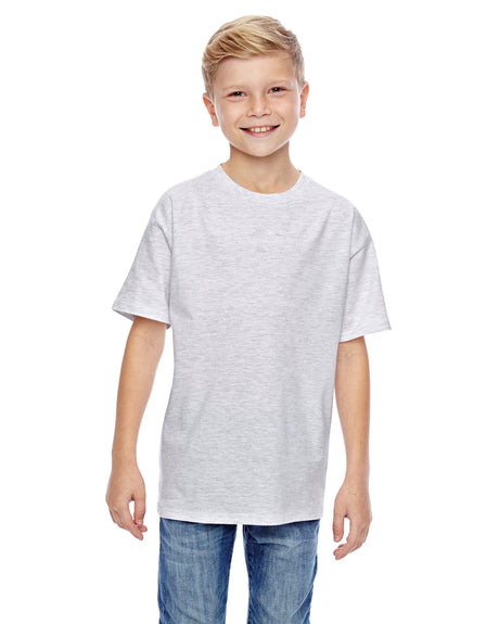 Hanes Youth Perfect-T T-Shirt Hanes