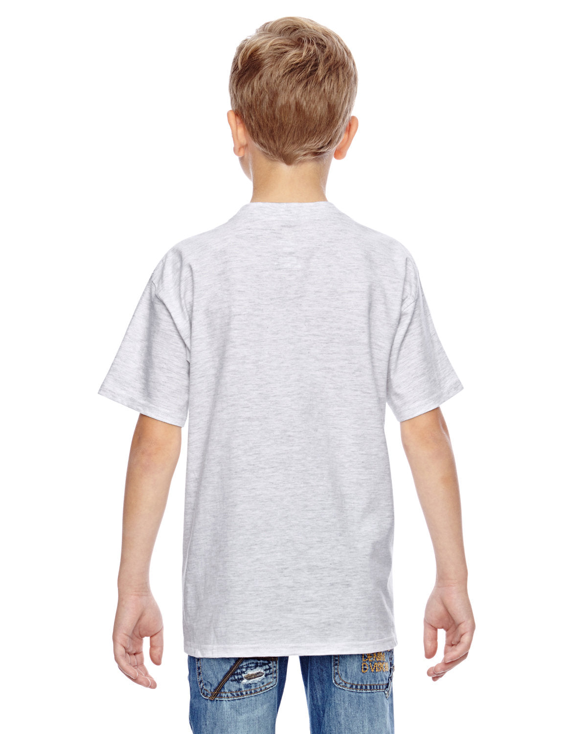 Hanes Youth Perfect-T T-Shirt Hanes