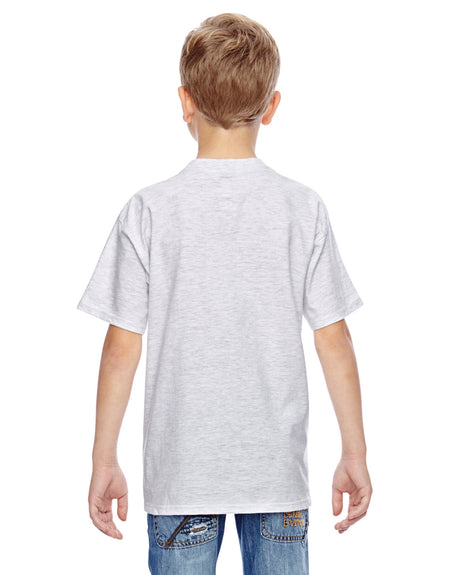 Hanes Youth Perfect-T T-Shirt Hanes