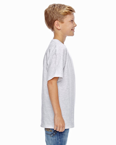 Hanes Youth Perfect-T T-Shirt Hanes