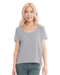 Next Level Women's Festival Scoop Neck Tee Next Level