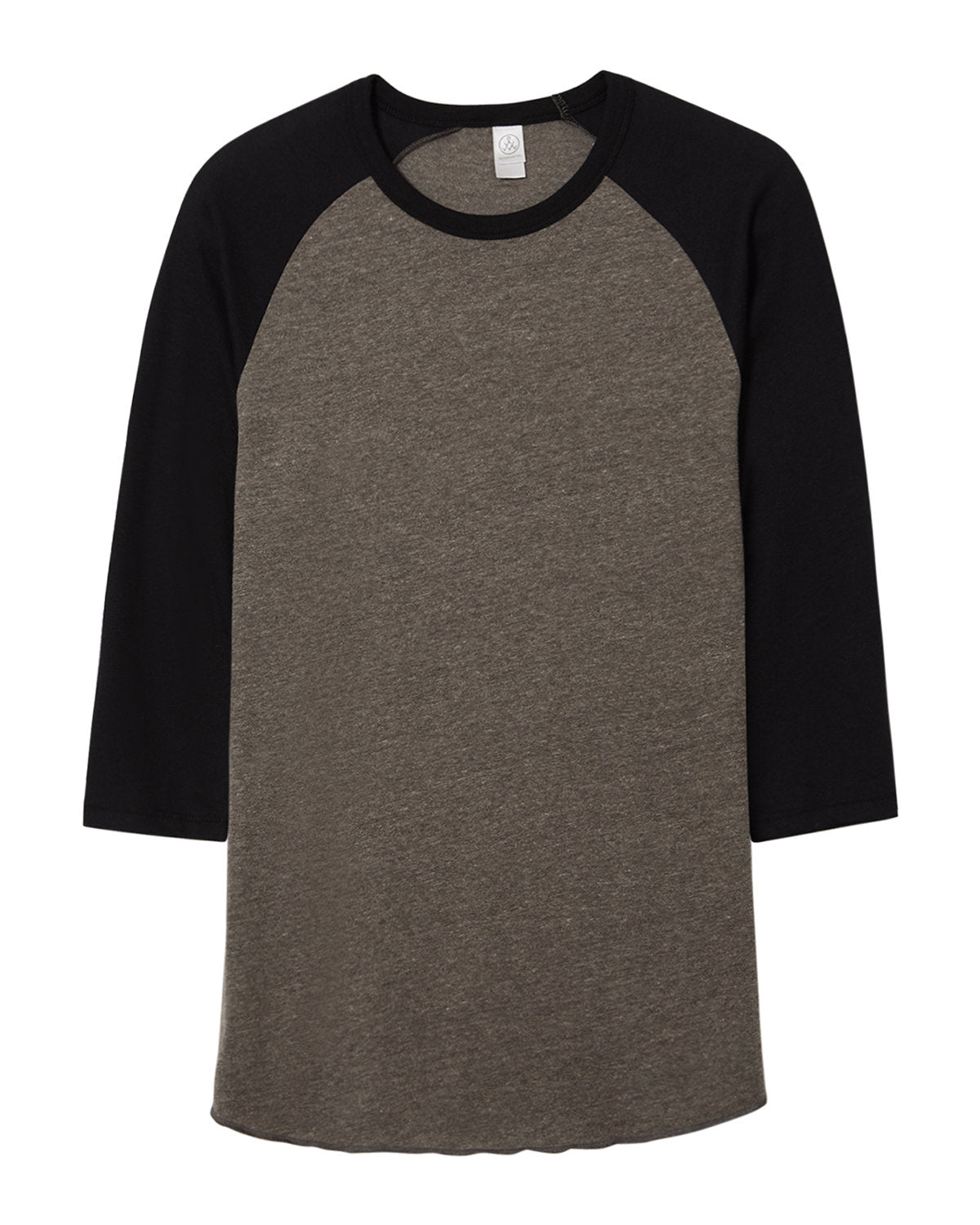 Alternative Men's Vintage Keeper Baseball T-Shirt Alternative