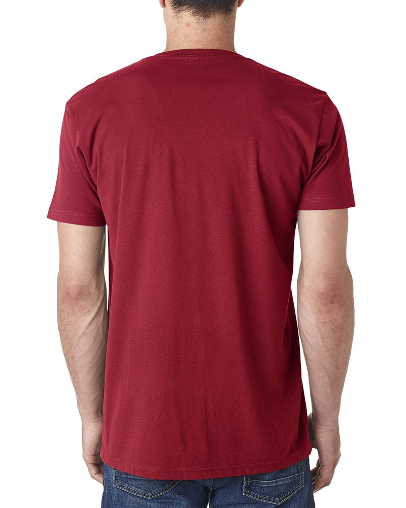 Next Level Apparel Men&