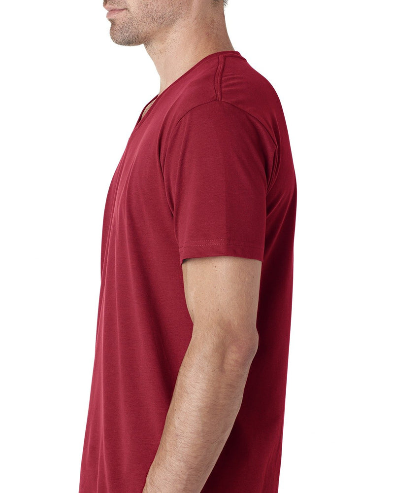 Next Level Apparel Men&