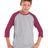 LAT Youth Baseball T-Shirt LAT