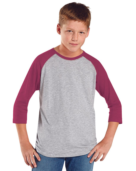 LAT Youth Baseball T-Shirt LAT