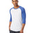 Alternative Men's Vintage Keeper Baseball T-Shirt Alternative